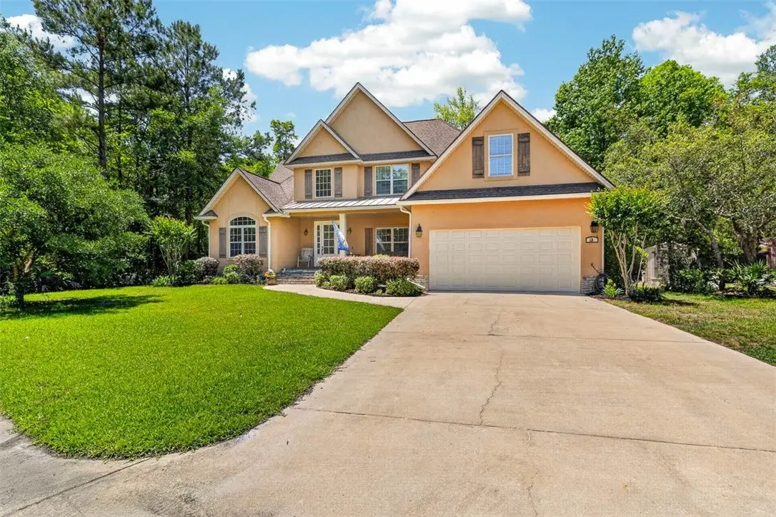 101 Madeira Drive, Brunswick, GA 31523 - #1
