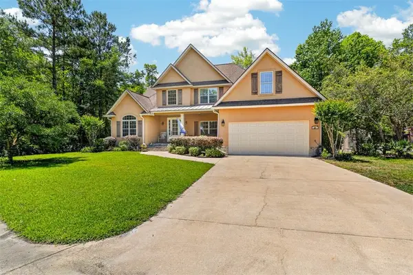 101 Madeira Drive, Brunswick, GA 31523