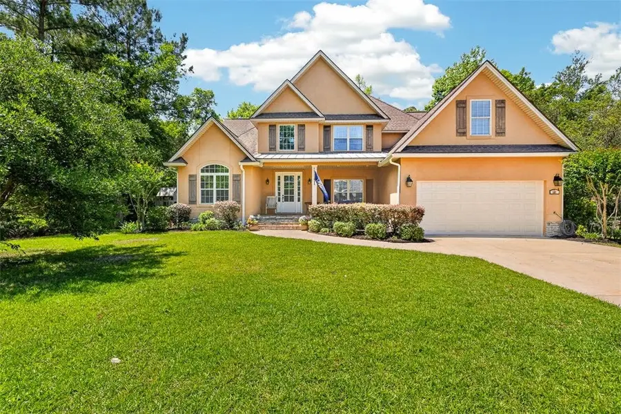 101 Madeira Drive, Brunswick, GA 31523 - #2