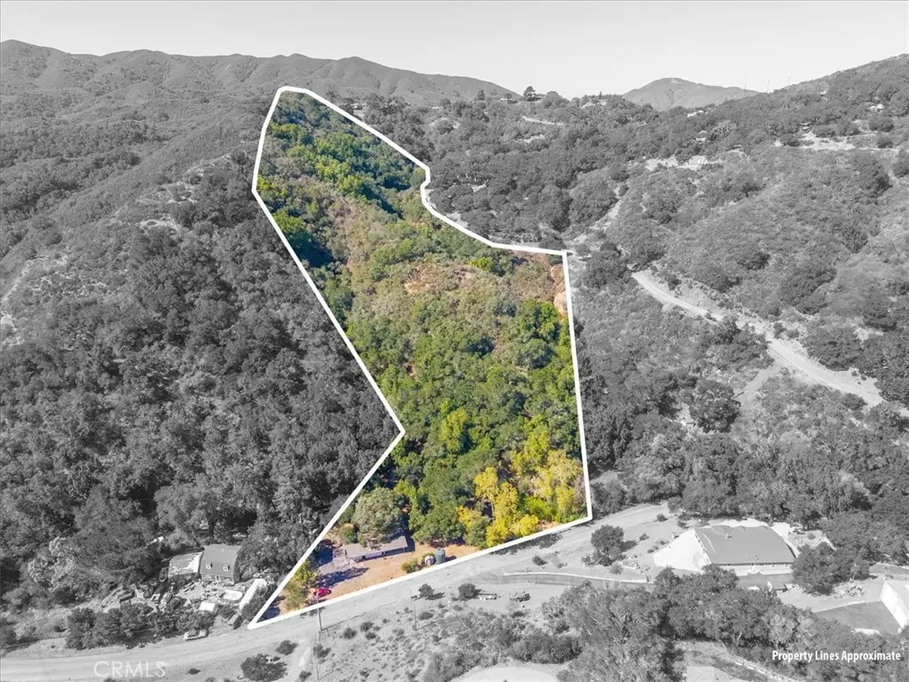 6205 Toro Creek Road, Atascadero, CA 93422 - #1