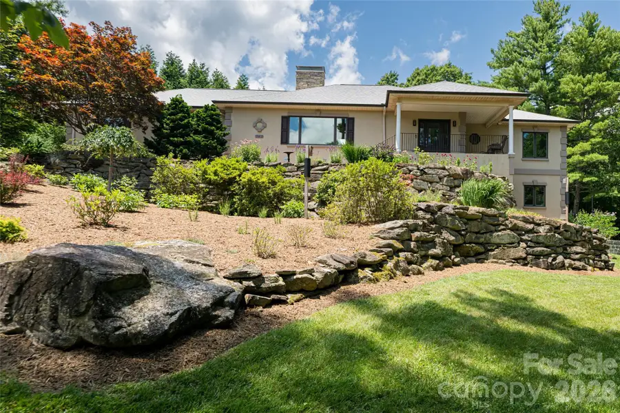 649 Rickel Drive, Hendersonville, NC 28739 - #2