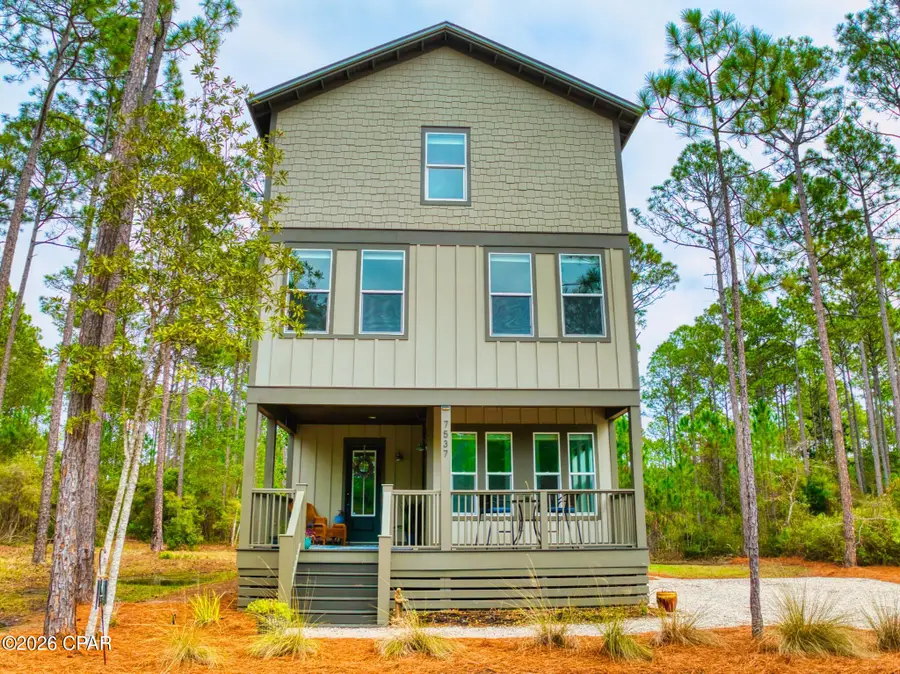 7537 Shady Glen Trail, Panama City Beach, FL 32413 - #2