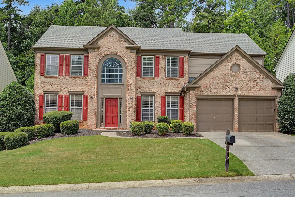 119 Normandy Drive, Woodstock, GA 30188 - #1