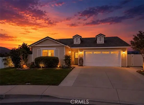 13366 Knollwood Drive, Corona, CA 92883