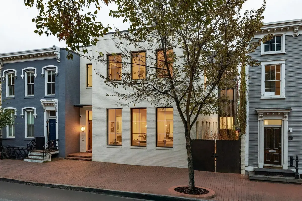 3240 Prospect St Nw, Washington, DC 20007 - #1