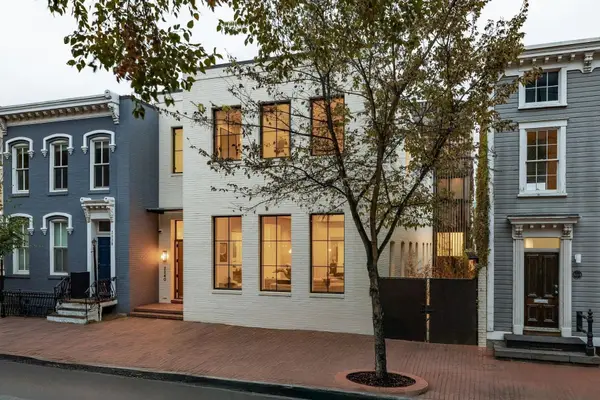 3240 Prospect St Nw, WASHINGTON, DC 20007