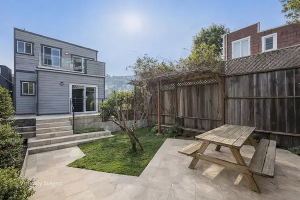 440-442 29th Street, San Francisco, CA 94131