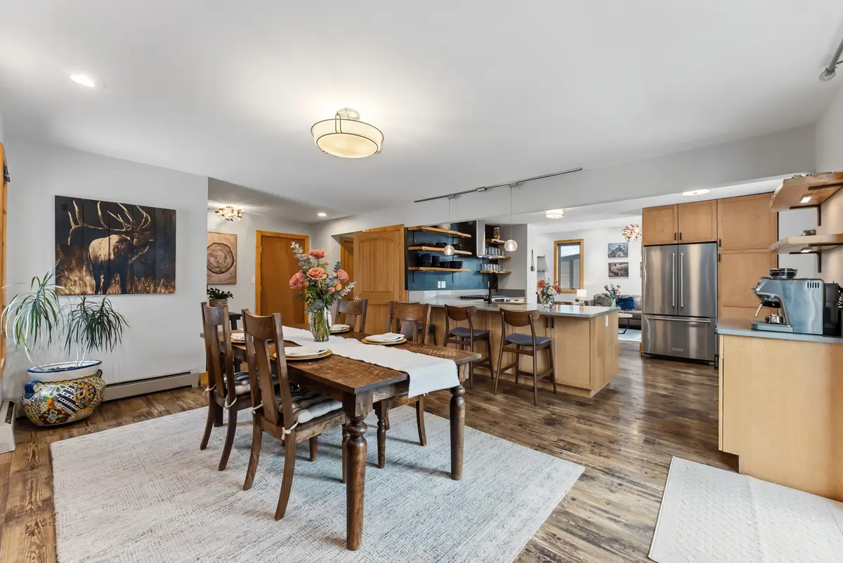 1791 & 1793 Meadow Lane, Steamboat Springs, CO 80487 - #1