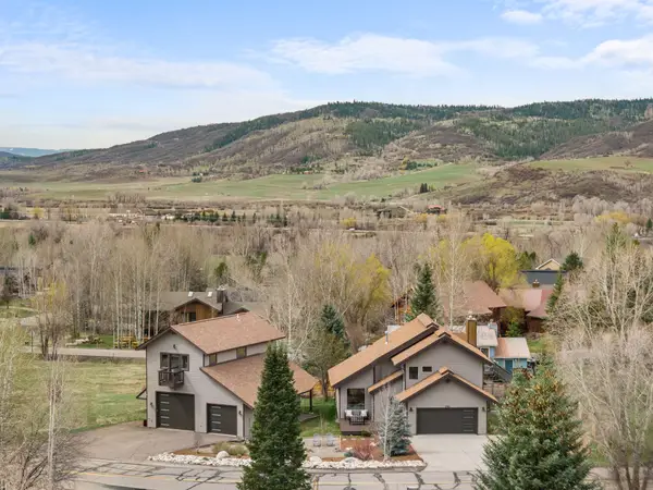 1791 & 1793 Meadow Lane, Steamboat Springs, CO 80487