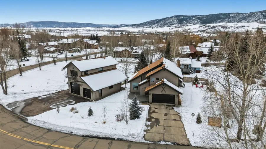 1791 & 1793 Meadow Lane, Steamboat Springs, CO 80487 - #2