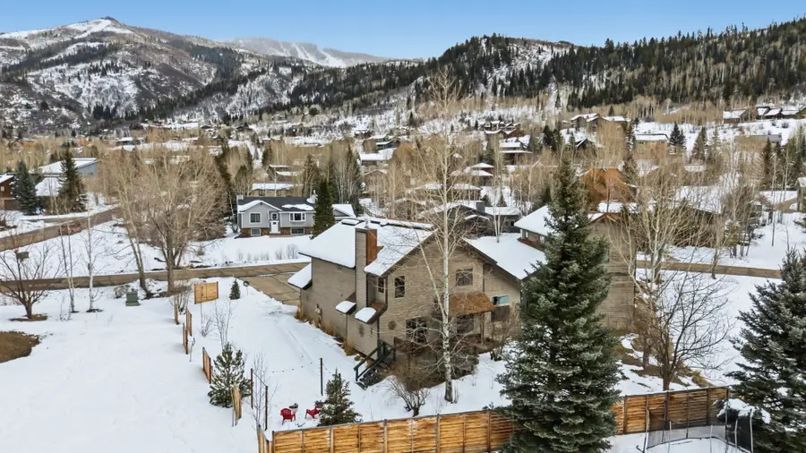 1791 & 1793 Meadow Lane, Steamboat Springs, CO 80487 - #3