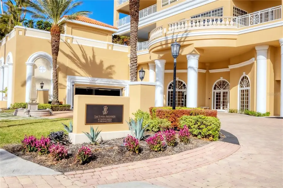 35 Watergate Drive #1203, Sarasota, FL 34236 - #2