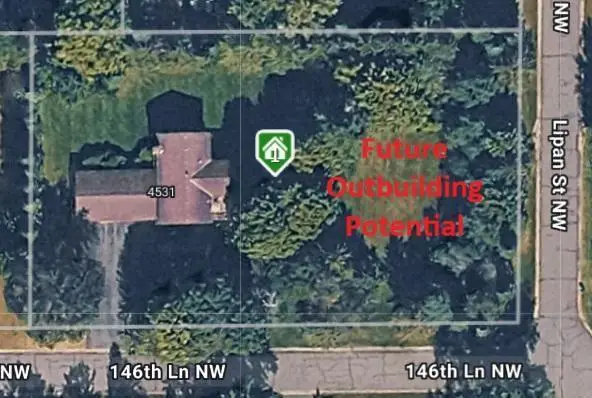 4531 146th Lane Nw, Andover, MN 55304 - #2