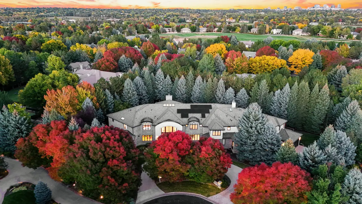 4936 S Fillmore Court, Cherry Hills Village, CO 80113 - #1