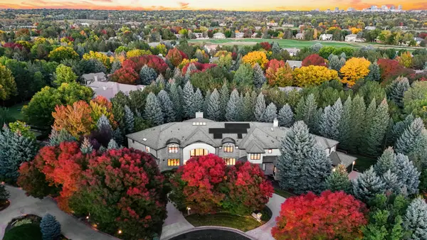 4936 S Fillmore Court, Cherry Hills Village, CO 80113