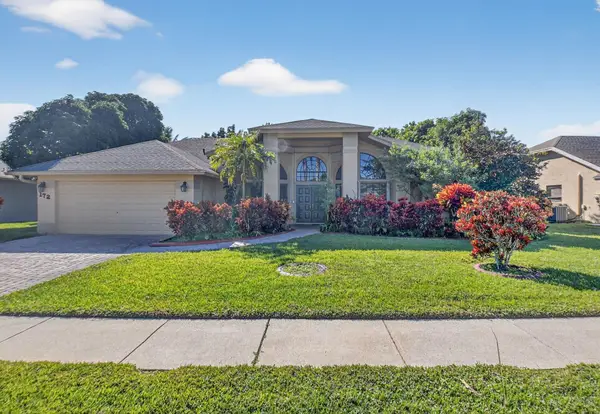 172 Monterey Way, Royal Palm Beach, FL 33411