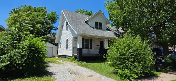 705 S 21 Street, Lincoln, NE 68510