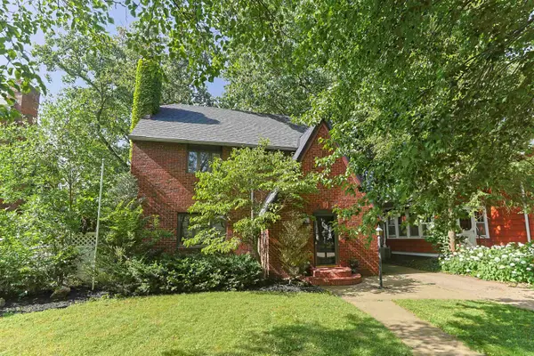1315 Sunnymede Avenue, South Bend, IN 46615