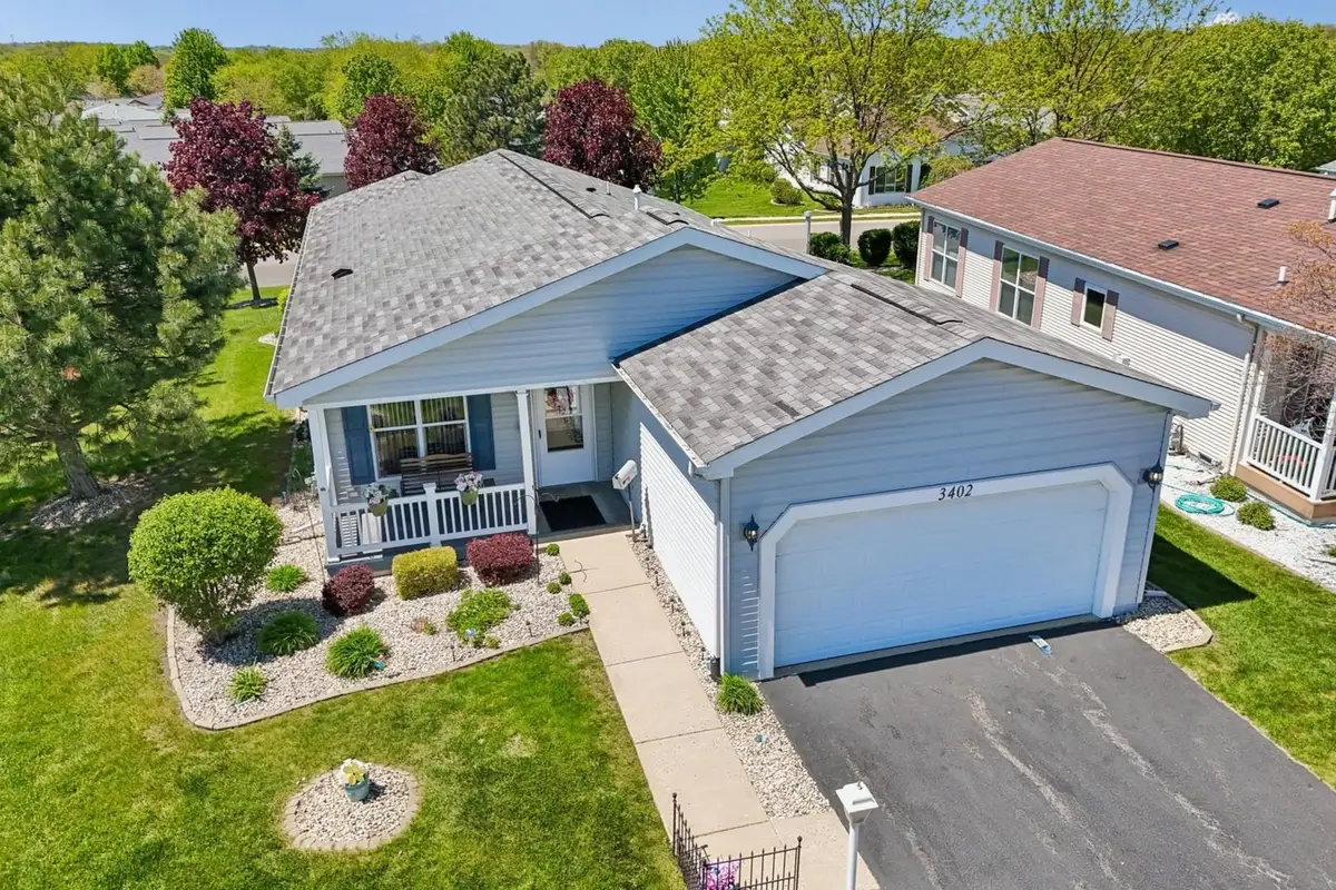 3402 Stretch Run Road, Grayslake, IL 60030 - #1