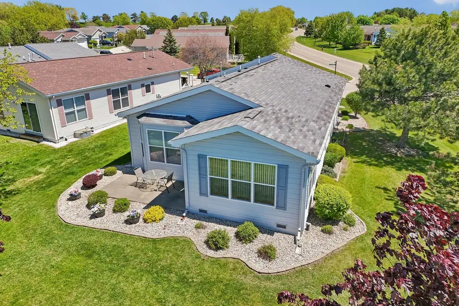 3402 Stretch Run Road, Grayslake, IL 60030 - #2