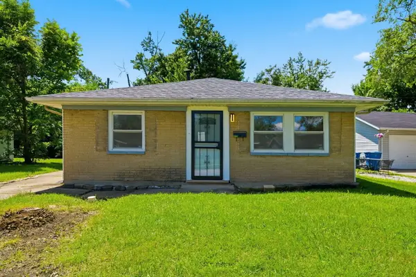 1942 Beacon Court, Chicago Heights, IL 60411