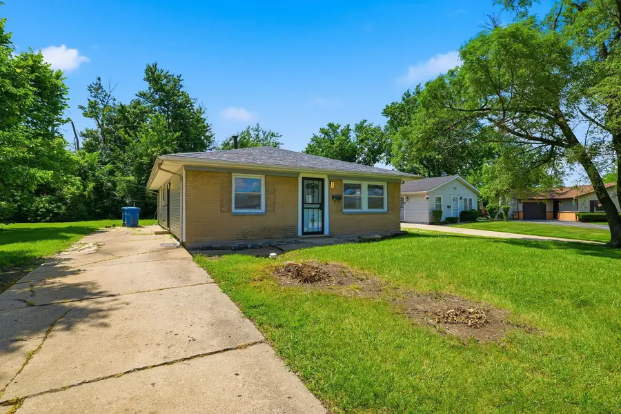 1942 Beacon Court, Chicago Heights, IL 60411 - #2