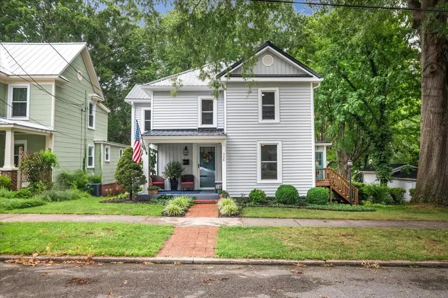 308 Second Avenue, Farmville, VA 23901 - #2