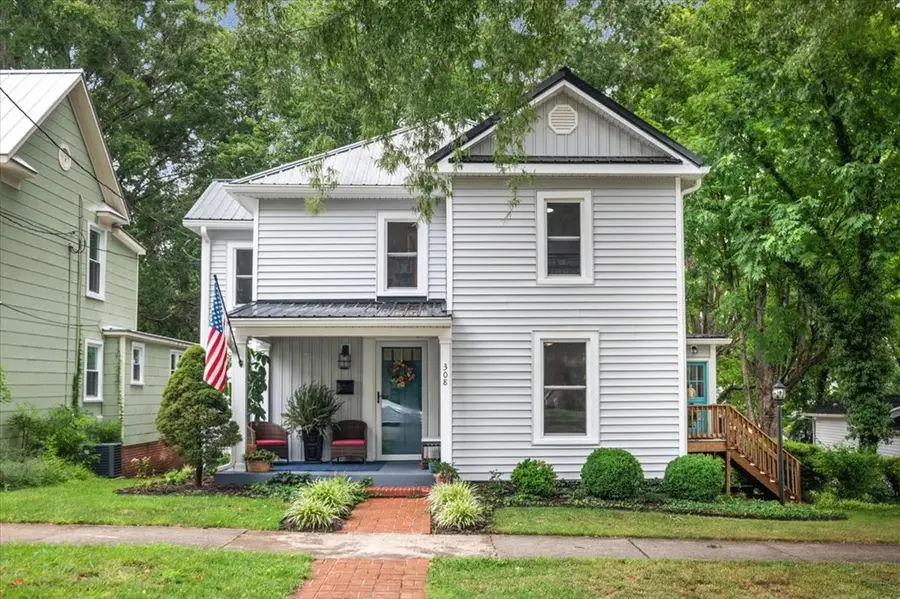 308 Second Avenue, Farmville, VA 23901 - #3