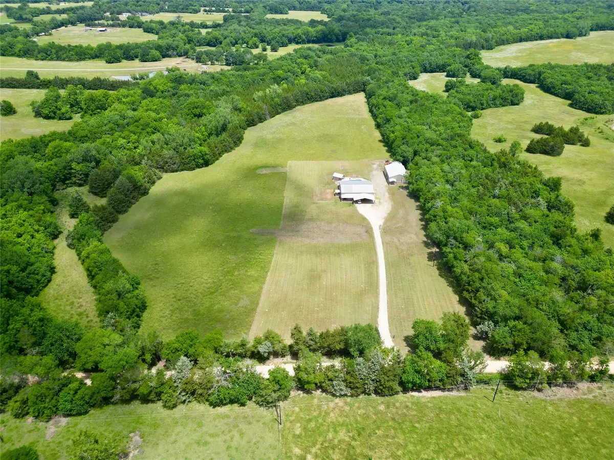 1524 County Road 34520, Sumner, TX 75486 - #1