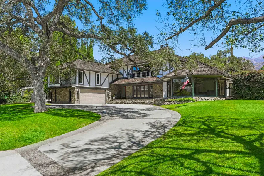 1005 Hampton Road, Arcadia, CA 91006 - #2