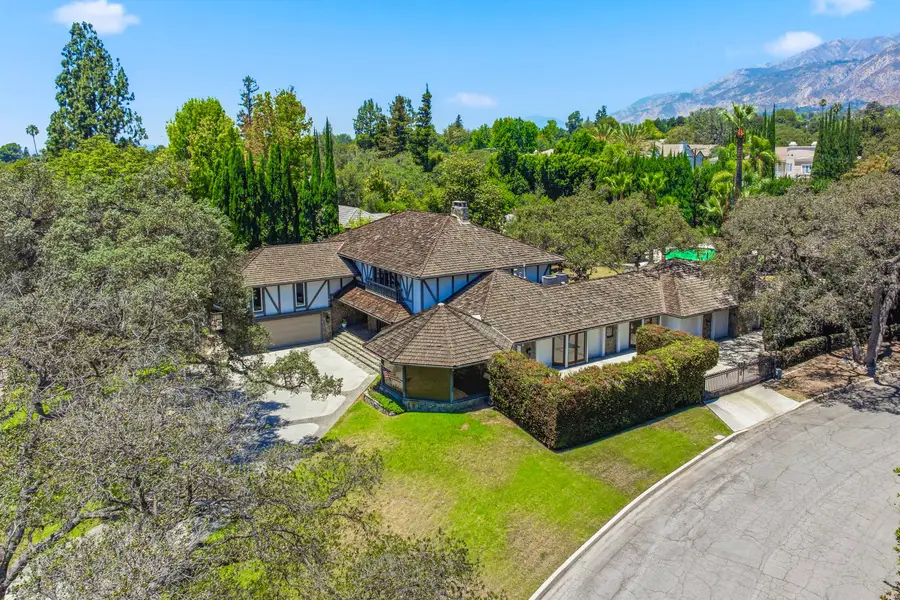 1005 Hampton Road, Arcadia, CA 91006 - #3