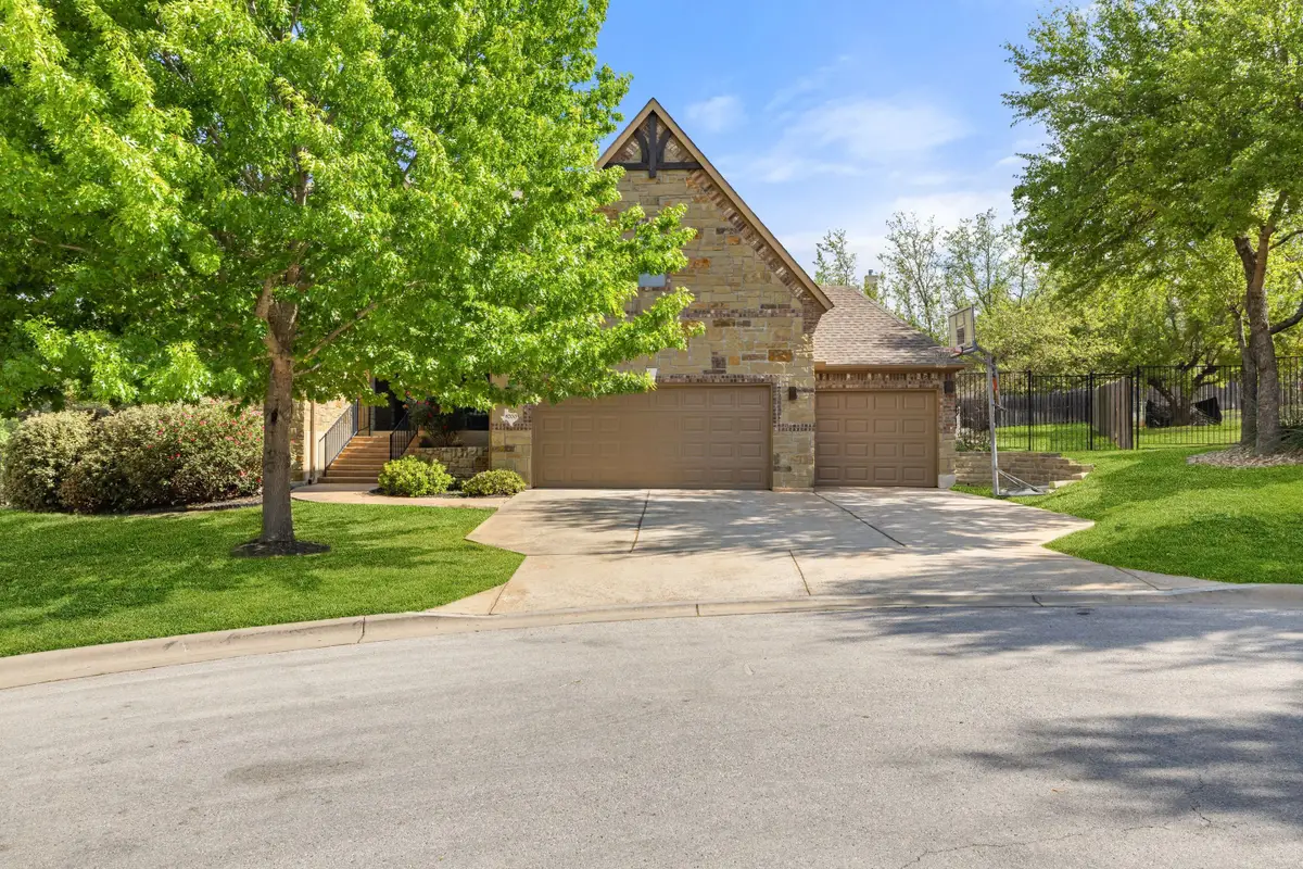 8700 Flycatcher Ct, Austin, TX 78738 - #1