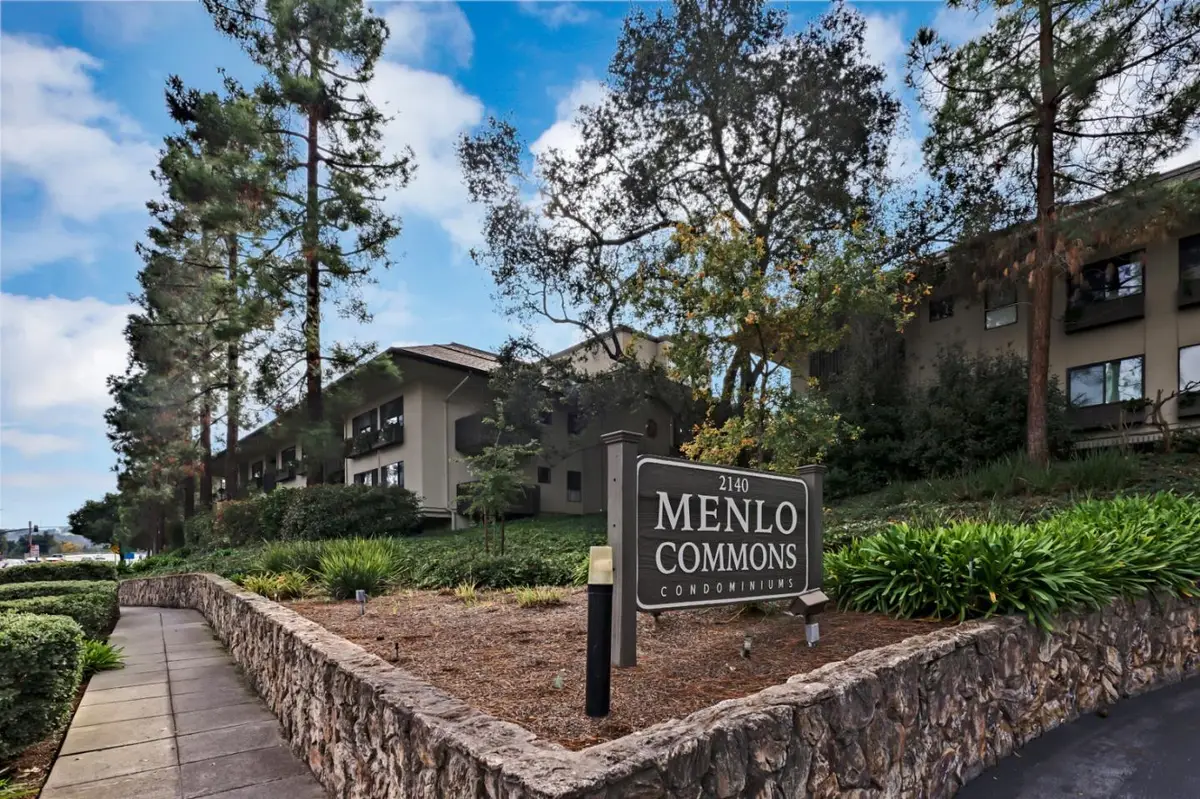 2140 Santa Cruz Avenue #D105, Menlo Park, CA 94025 - #1