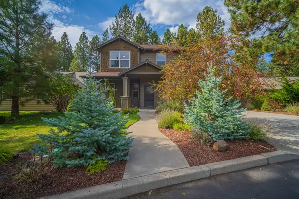 19603 Greatwood, Bend, OR 97702