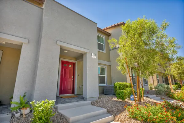 7960 Fields Forever Avenue, Las Vegas, NV 89113