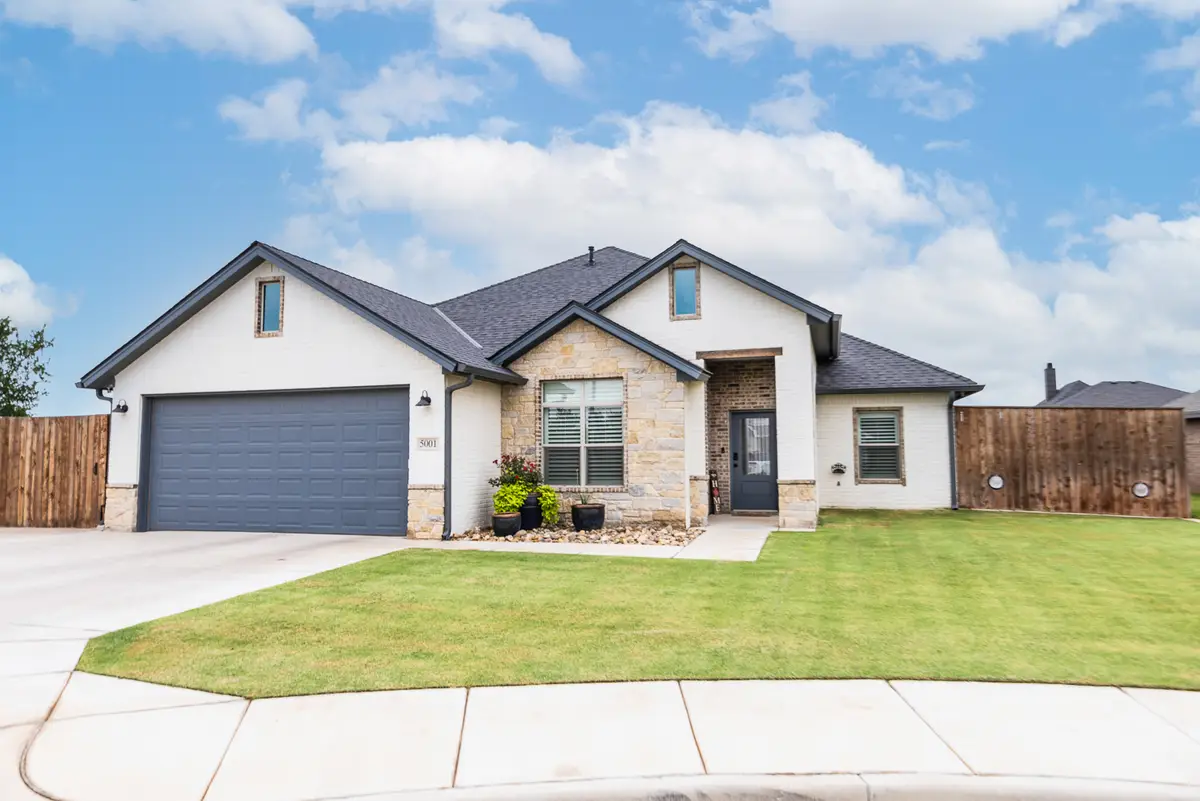 5001 Prospect Avenue, Lubbock, TX 79407 - #1