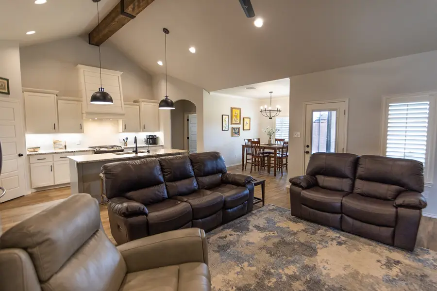 5001 Prospect Avenue, Lubbock, TX 79407 - #2