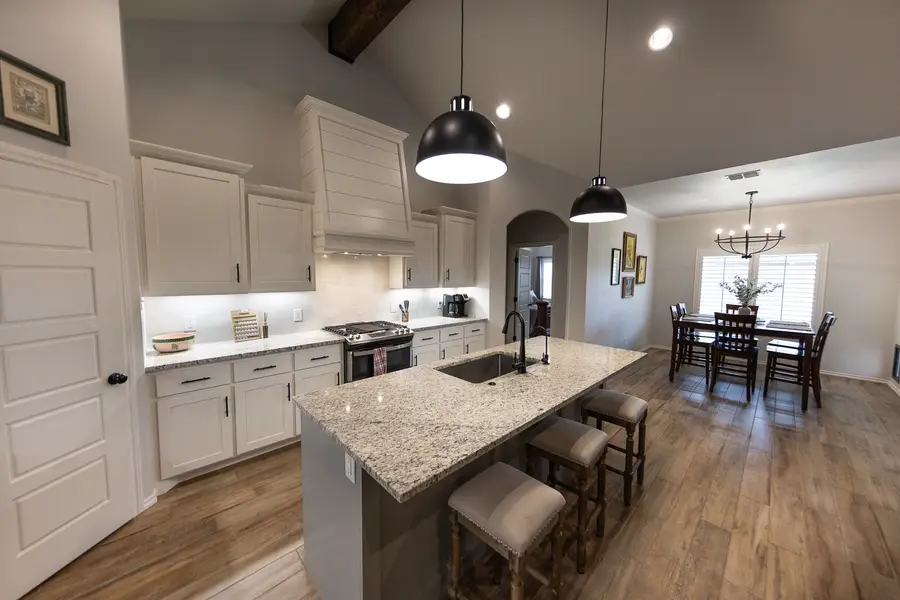 5001 Prospect Avenue, Lubbock, TX 79407 - #3