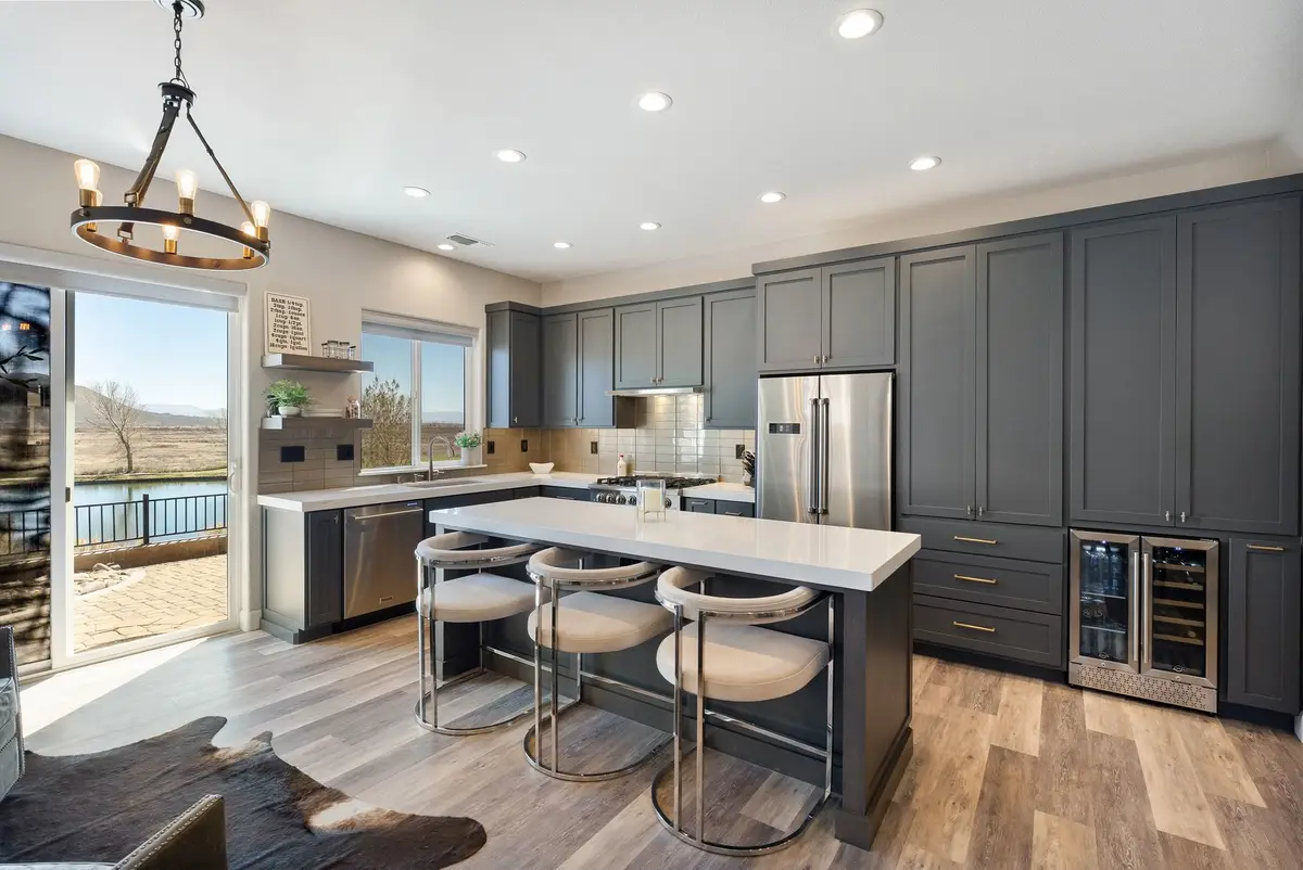 3537 Long Drive, Minden, NV 89423 - #1