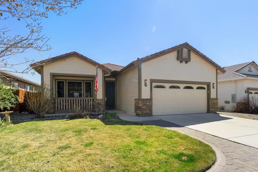 3537 Long Drive, Minden, NV 89423 - #2