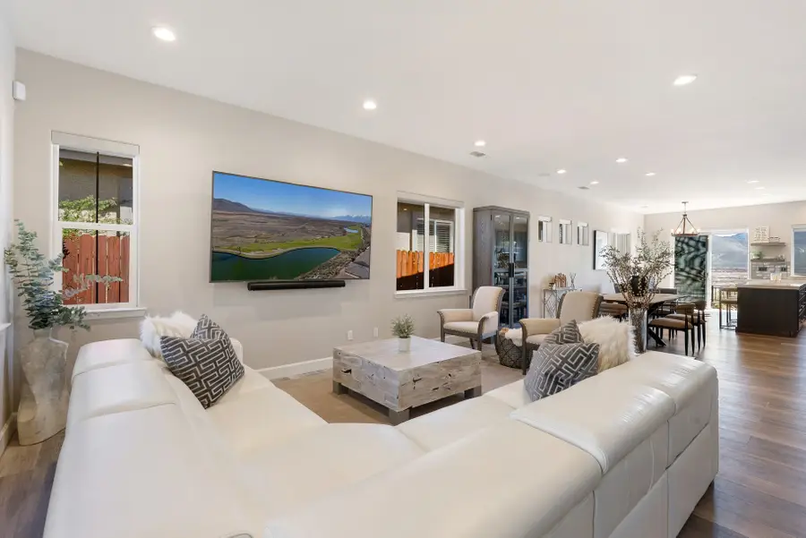 3537 Long Drive, Minden, NV 89423 - #3