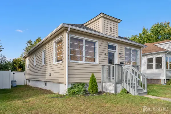 14 South St, Milltown Boro, NJ 08850