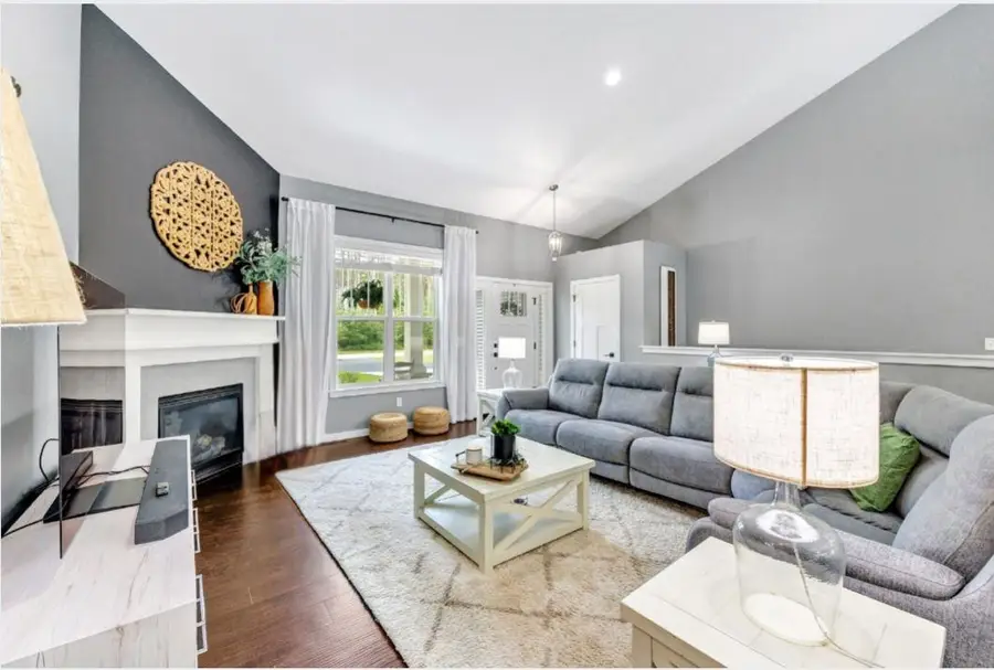 878 MAPLE LEAF TRAIL, Sobieski, WI 54171 - #2