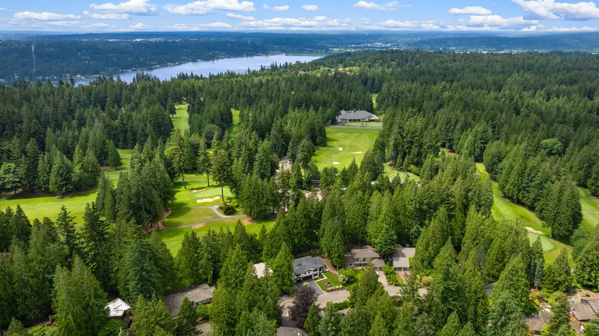 2231 Sahalee Drive E, Sammamish, WA 98074 - #1