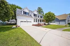 1102 Watsons Glen Court, Chesapeake, VA 23322 - #3