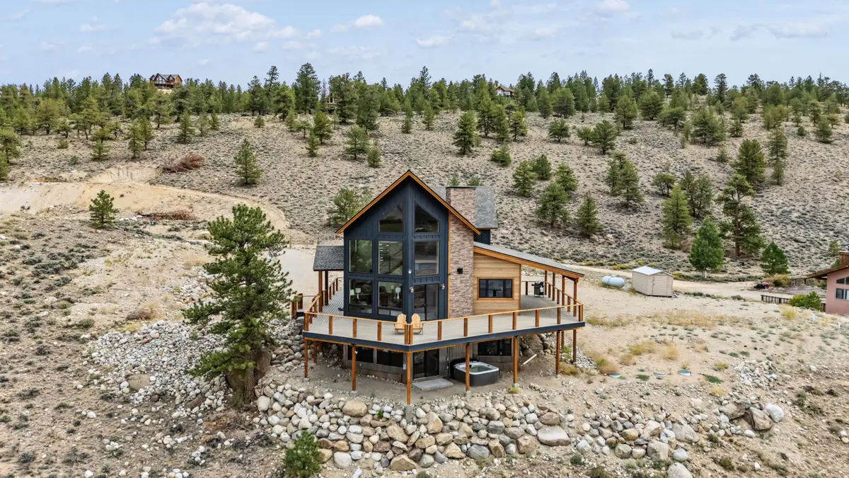 350 Rainbow Drive, Twin Lakes, CO 81251 - #1