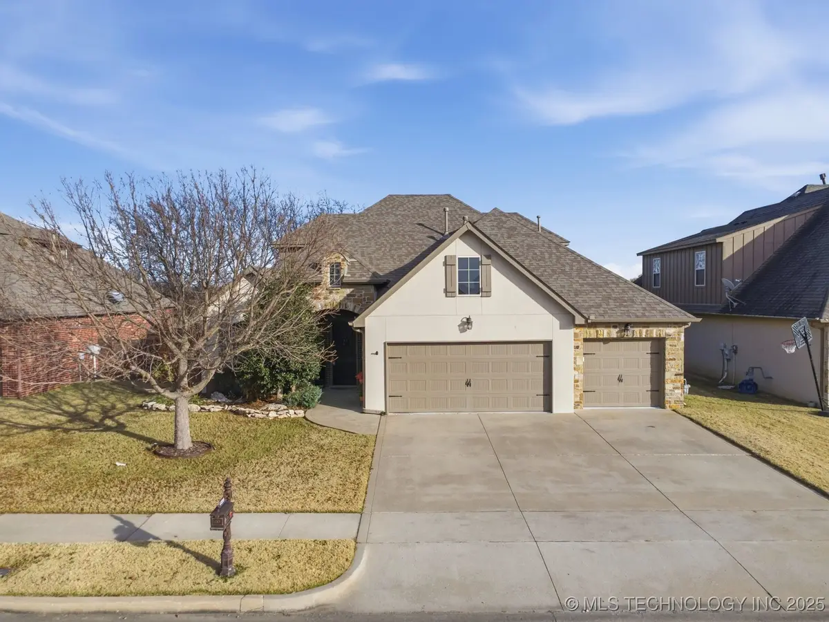 4239 S 188th East Avenue, Tulsa, OK 74134 - Image #1