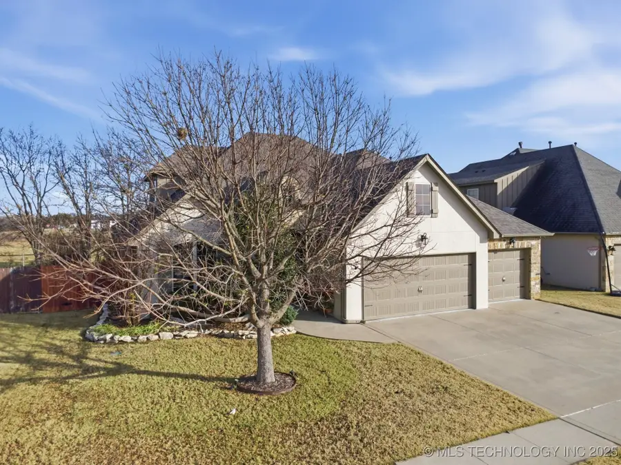 4239 S 188th East Avenue, Tulsa, OK 74134 - Image #2