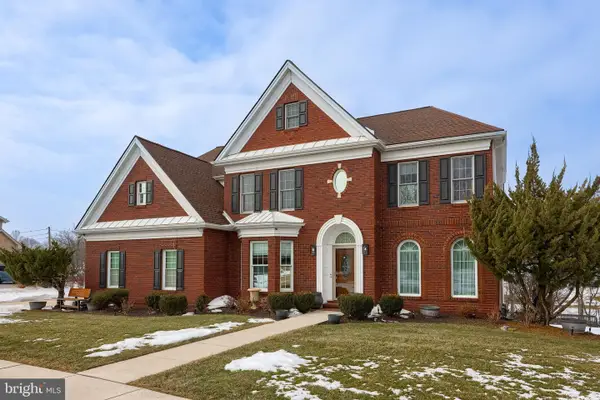 4972 Farmington Rd, HARRISBURG, PA 17112