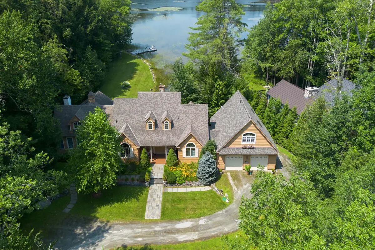 1189 Cole Pond Road, Jamaica, VT 05343 - #1